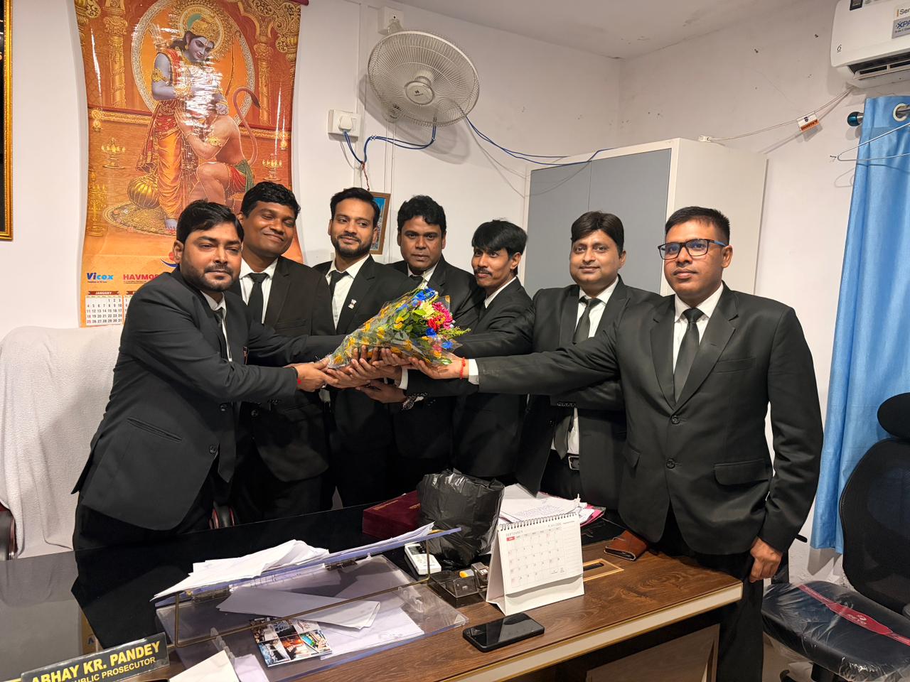 Ranchi Express